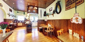 Hotel Pension Kallmeyer