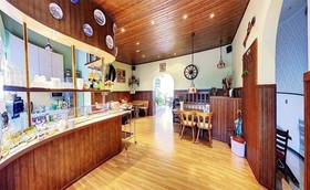 Hotel Pension Kallmeyer