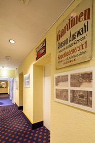 Hotel-Pension Kastanienhof