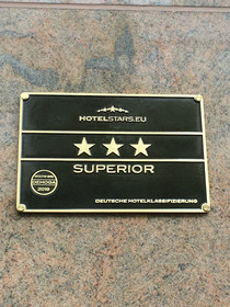 Hotel-Pension Kastanienhof