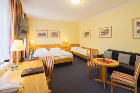 Hotel-Pension Kastanienhof