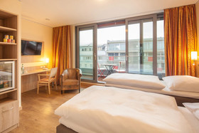 Hotel-Pension Kastanienhof