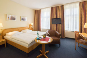 Hotel-Pension Kastanienhof
