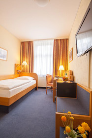 Hotel-Pension Kastanienhof