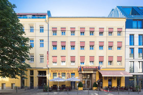 Hotel-Pension Kastanienhof