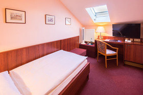 Hotel-Pension Kastanienhof