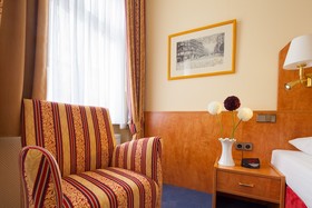 Hotel-Pension Kastanienhof
