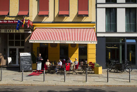 Hotel-Pension Kastanienhof