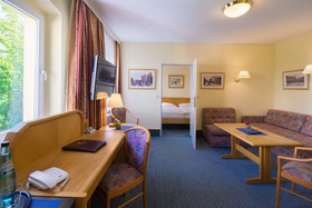 Hotel-Pension Kastanienhof