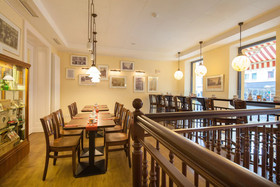 Hotel-Pension Kastanienhof