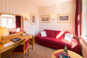 Hotel-Pension Kastanienhof
