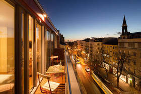 Hotel-Pension Kastanienhof
