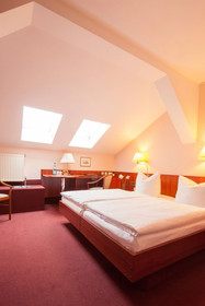 Hotel-Pension Kastanienhof