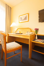 Hotel-Pension Kastanienhof
