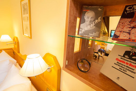 Hotel-Pension Kastanienhof