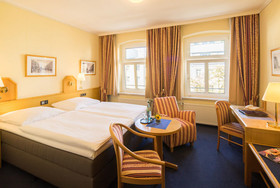 Hotel-Pension Kastanienhof