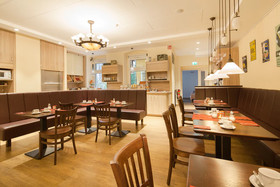 Hotel-Pension Kastanienhof