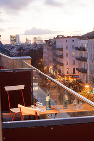 Hotel-Pension Kastanienhof