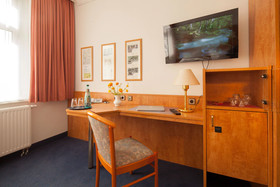 Hotel-Pension Kastanienhof