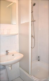 Hotel-Pension Messe