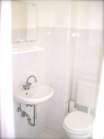 Hotel-Pension Messe