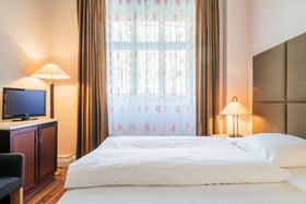 Hotel-Pension Michele