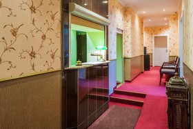 Hotel-Pension Michele