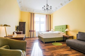 Hotel-Pension Michele