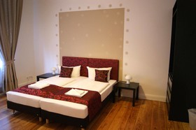 Hotel Pension Senta
