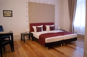 Hotel Pension Senta