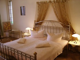 Hotel Pension Senta