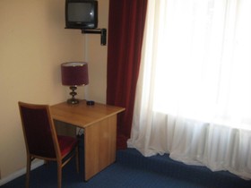 Hotel-Pension Spree