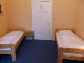Hotel-Pension Spree