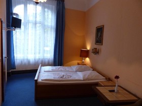 Hotel-Pension Spree