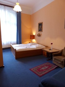 Hotel-Pension Spree