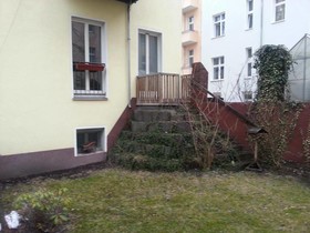 Hotel Pension Tempelhof