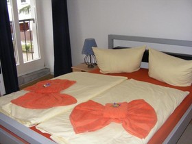 Hotel Pension Tempelhof