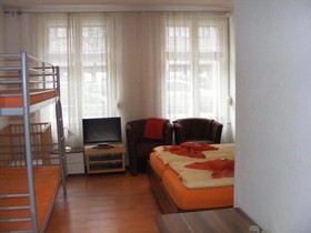 Hotel Pension Tempelhof