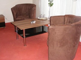 Hotel Pension Tempelhof