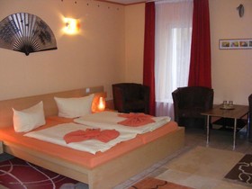 Hotel Pension Tempelhof