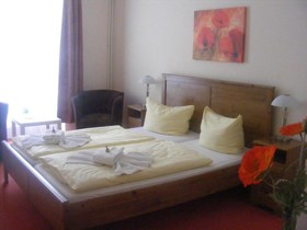 Hotel Pension Tempelhof