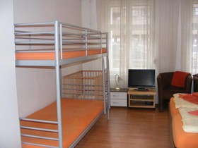 Hotel Pension Tempelhof