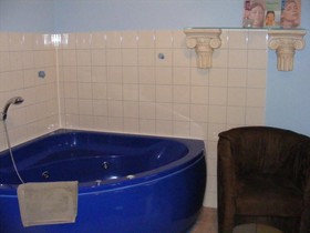 Hotel Pension Tempelhof