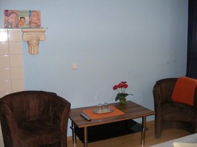 Hotel Pension Tempelhof