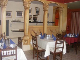 Hotel Pension Tempelhof