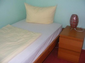 Hotel Pension Tempelhof