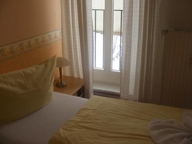 Hotel Pension Tempelhof