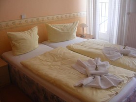Hotel Pension Tempelhof