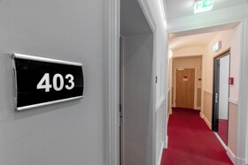 Hotel Prens Berlin