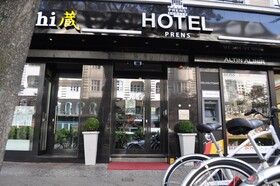 Hotel Prens Berlin